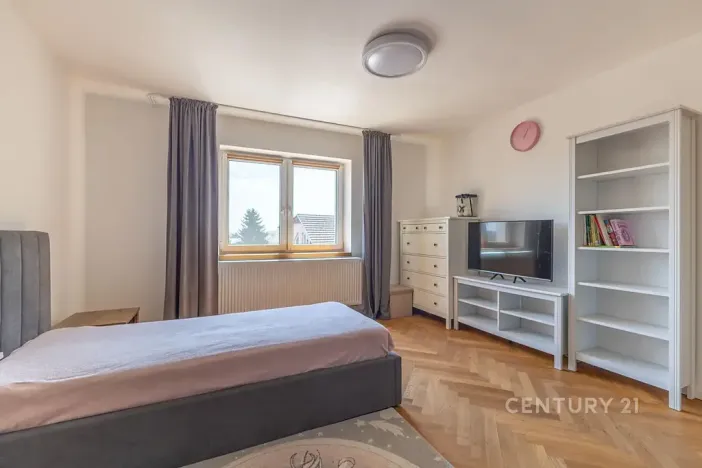 Prodej rodinného domu, Vojkovice, 180 m2