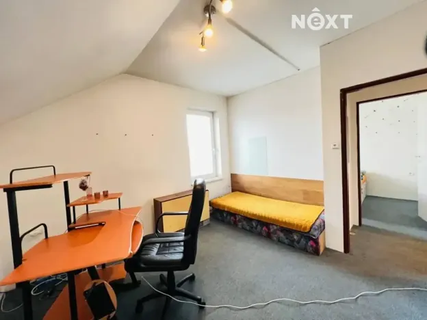 Pronájem bytu 2+1, Strmilov, 47 m2