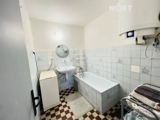 Pronájem bytu 2+1, Strmilov, 47 m2