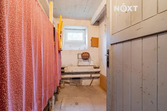 Prodej bytu 2+1, Milevsko, P. Bezruče, 48 m2