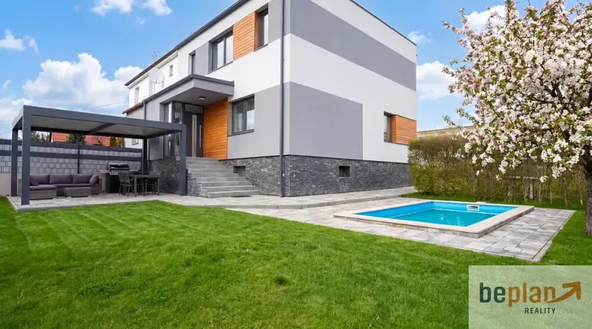 Prodej rodinného domu, Štěpánkovice, Albertovec, 150 m2