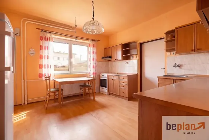 Prodej rodinného domu, Štěpánkovice, Albertovec, 150 m2