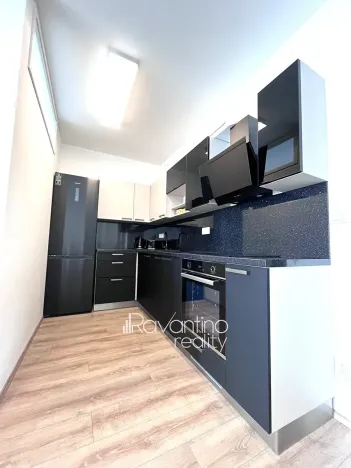 Pronájem bytu 1+kk, Brno, Spolková, 38 m2