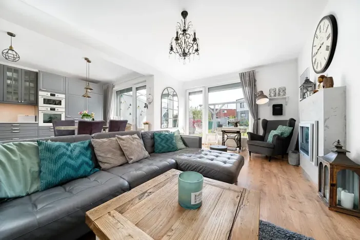 Prodej rodinného domu, Praha - Cholupice, Zálužická, 153 m2