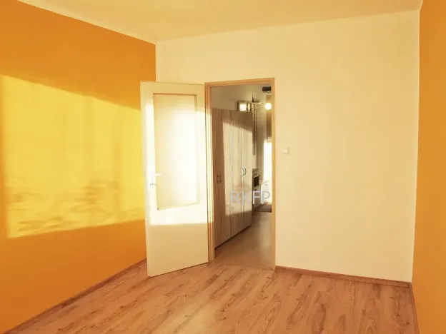 Pronájem bytu 2+kk, Praha - Chodov, Tererova, 44 m2