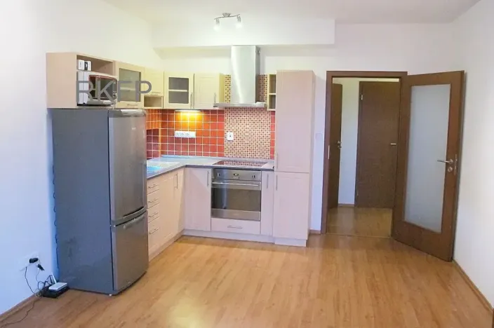 Pronájem bytu 2+kk, Kamenice, Ohradní, 48 m2