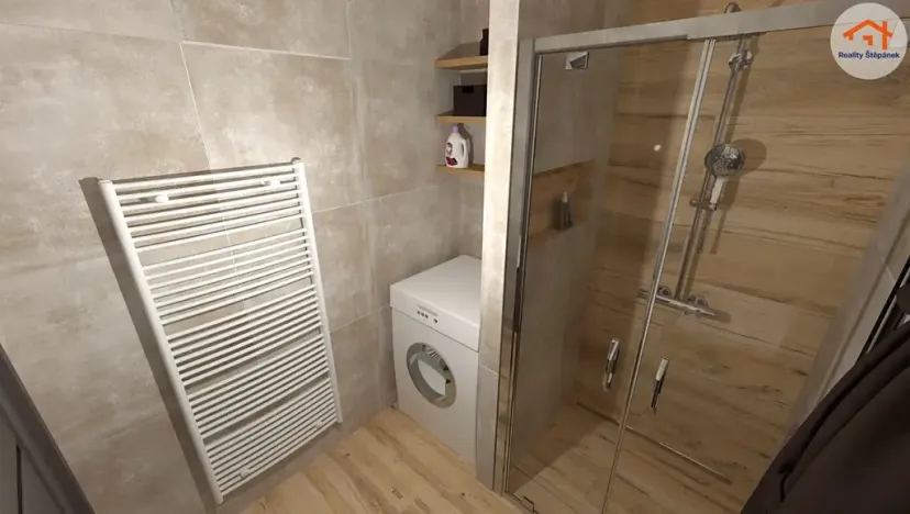 Prodej bytu 3+kk, České Budějovice, Lannova tř., 74 m2