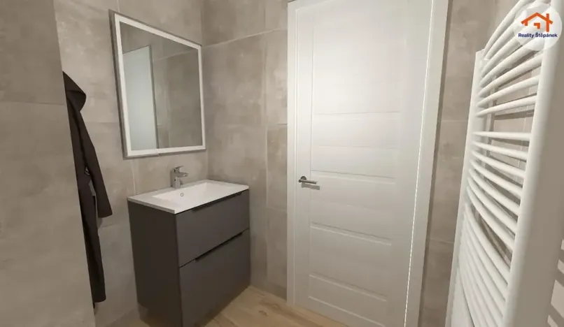 Prodej bytu 3+kk, České Budějovice, Lannova tř., 74 m2