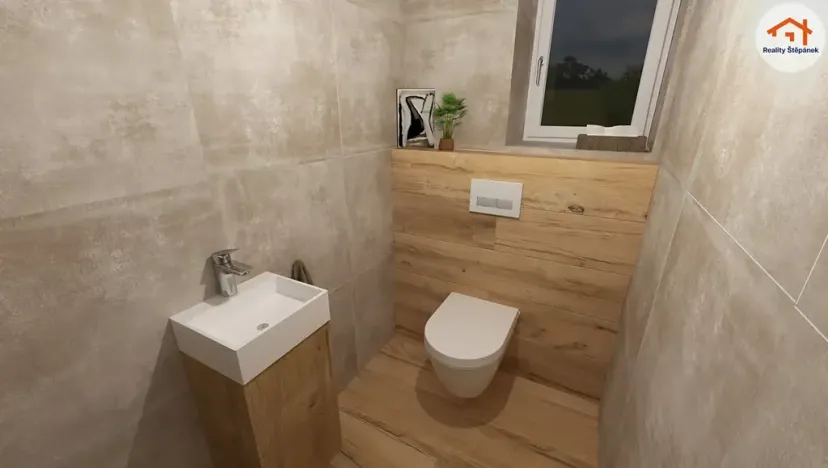 Prodej bytu 3+kk, České Budějovice, Lannova tř., 74 m2