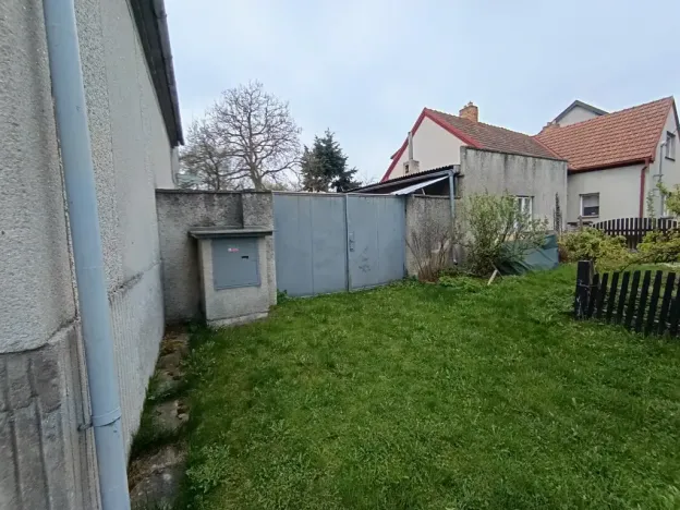 Prodej rodinného domu, Malé Hradisko, 120 m2