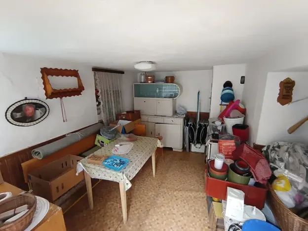 Prodej rodinného domu, Malé Hradisko, 120 m2