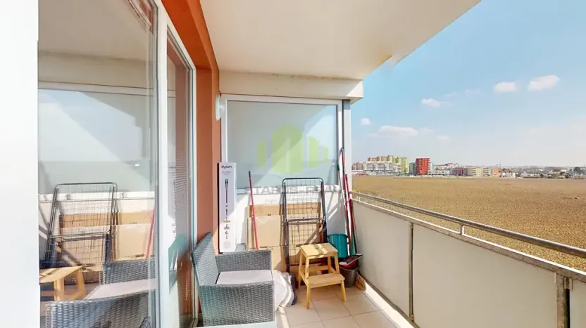 Pronájem bytu 1+kk, Olomouc, Jeremiášova, 32 m2