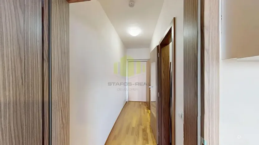 Pronájem bytu 1+kk, Olomouc, Jeremiášova, 32 m2