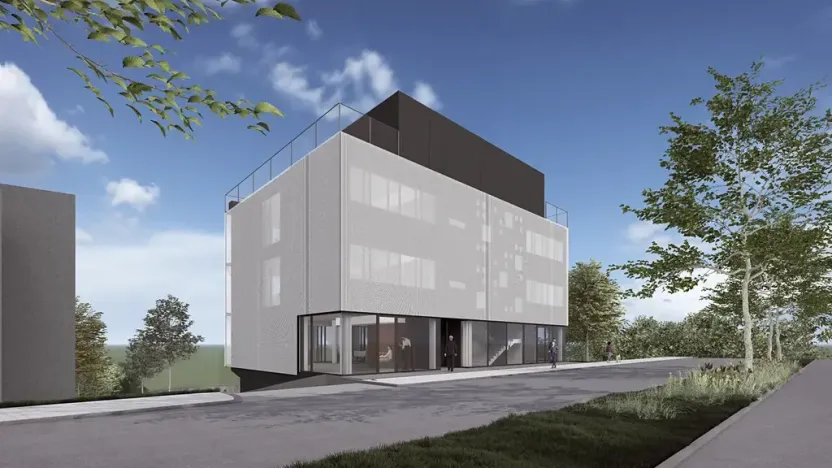 Pronájem kanceláře, Praha - Řepy, Reinerova, 200 m2