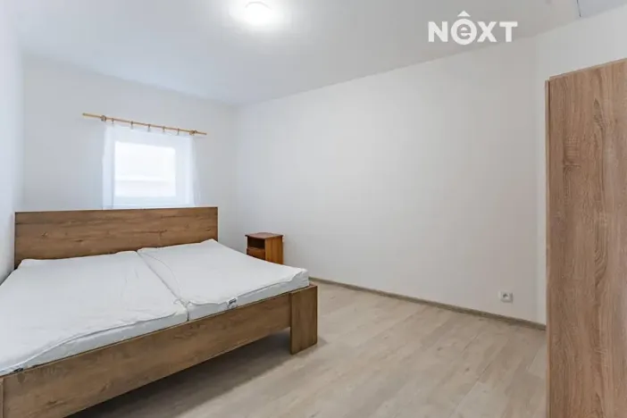 Pronájem bytu 4+1, Šumperk, Gen. Svobody, 109 m2