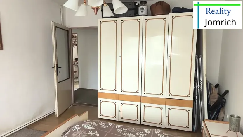 Prodej bytu 3+1, Liberec, Jitřní, 61 m2