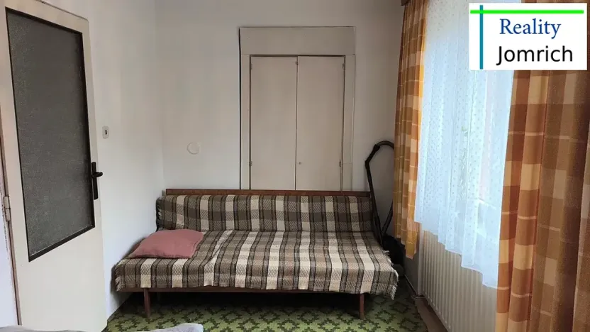 Prodej bytu 3+1, Liberec, Jitřní, 61 m2