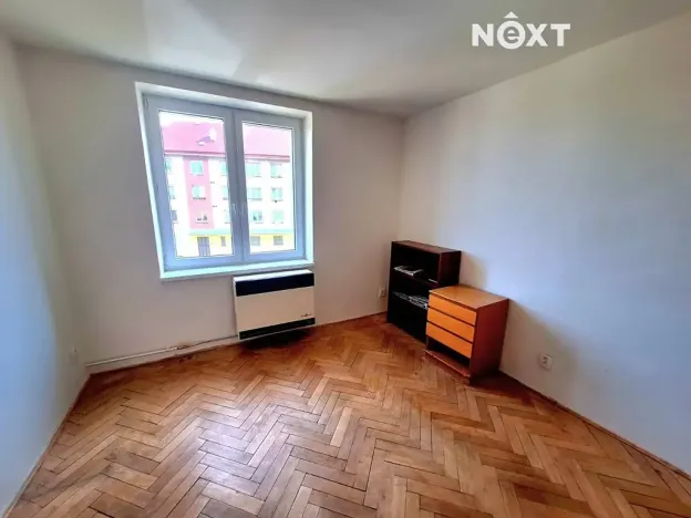 Prodej bytu 3+1, Žacléř, B. Němcové, 67 m2