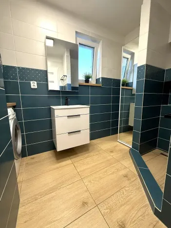 Prodej rodinného domu, Pohořelice, Brněnská, 79 m2