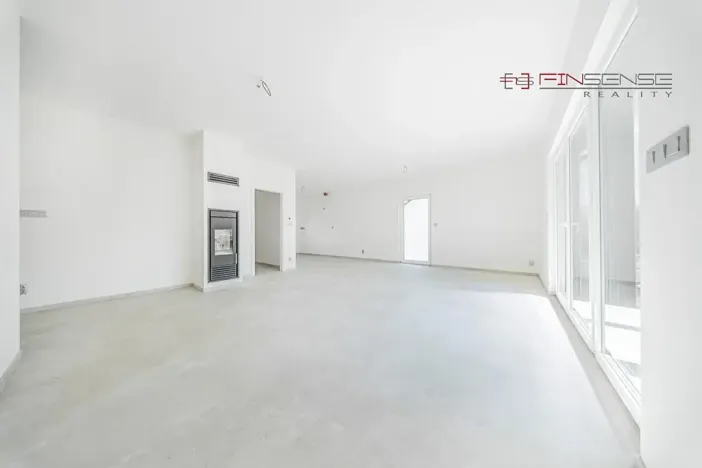 Prodej rodinného domu, Chomutov, Zimní, 114 m2