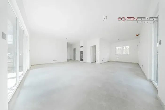 Prodej rodinného domu, Chomutov, Zimní, 114 m2