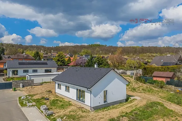 Prodej rodinného domu, Chomutov, Zimní, 114 m2