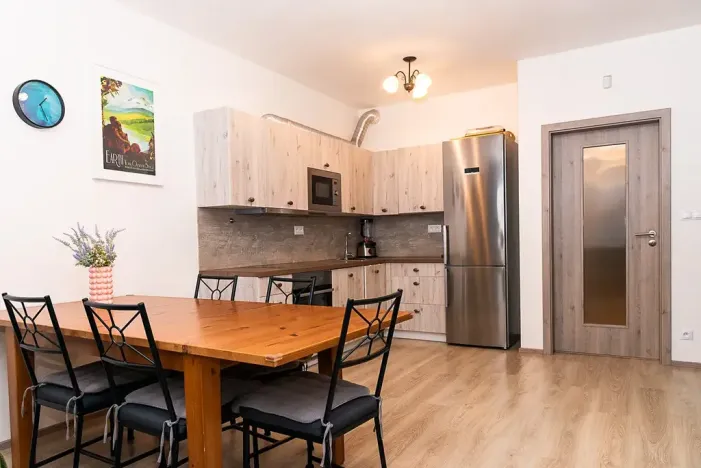 Prodej bytu 3+kk, Praha - Zličín, Sazovická, 67 m2