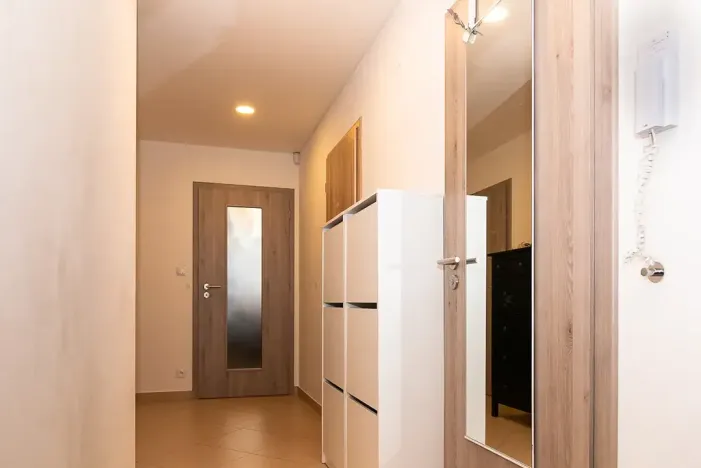 Prodej bytu 3+kk, Praha - Zličín, Sazovická, 67 m2