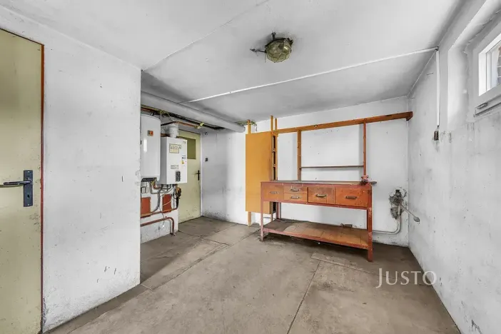 Prodej rodinného domu, Ledeč nad Sázavou, Zahrádecká, 109 m2