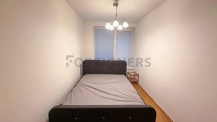 Pronájem bytu 2+kk, Praha - Vysočany, Podkovářská, 46 m2