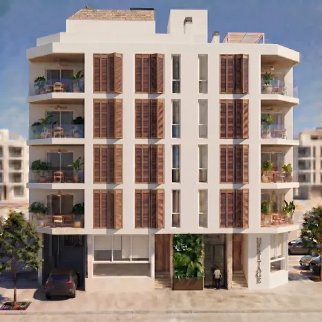 Prodej bytu 3+kk, San Pedro del Pinatar, Španělsko, 70 m2