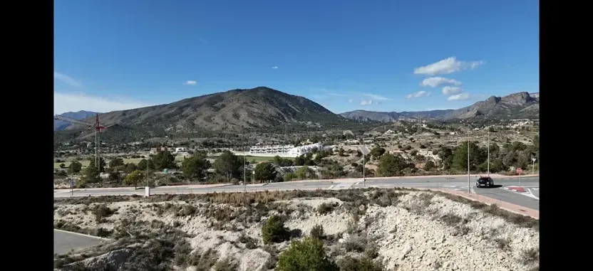 Prodej bytu 2+kk, Finestrat, Španělsko, 34 m2