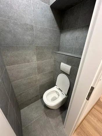 Pronájem bytu 2+1, Uherské Hradiště, Tř. Maršála Malinovského, 64 m2