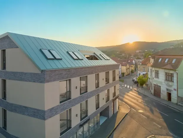 Prodej bytu 2+kk, Praha - Zbraslav, Elišky Přemyslovny, 79 m2