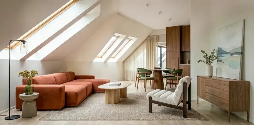 Prodej bytu 2+kk, Praha - Zbraslav, Elišky Přemyslovny, 52 m2