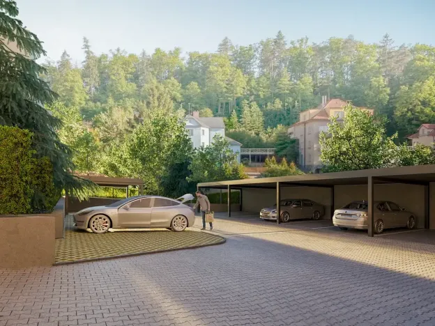 Prodej bytu 2+kk, Praha - Zbraslav, Elišky Přemyslovny, 52 m2