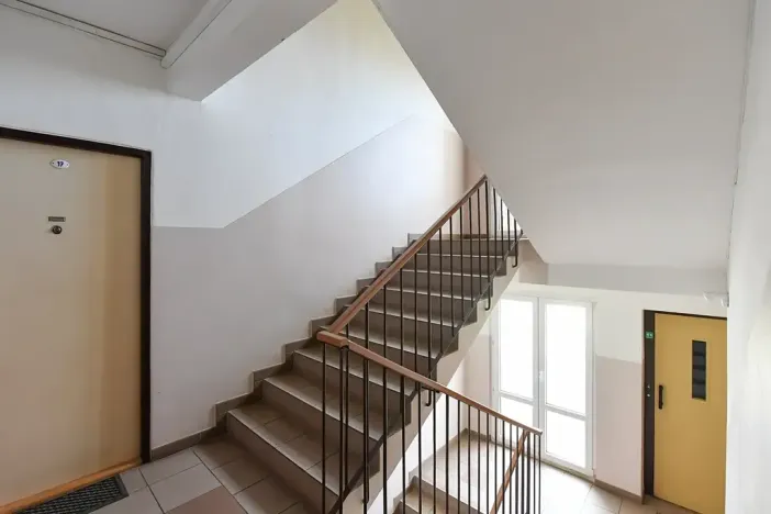 Prodej bytu 2+1, Praha - Záběhlice, Jasmínová, 56 m2