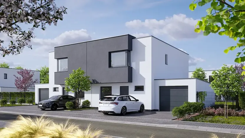 Prodej rodinného domu, Drahelčice, K Bitíni, 118 m2