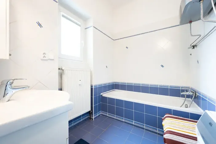 Prodej bytu 3+1, Brno, Úvoz, 97 m2