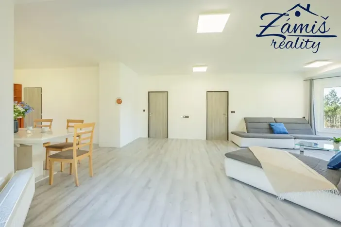 Prodej rodinného domu, Nespeky, Na Mělách, 278 m2