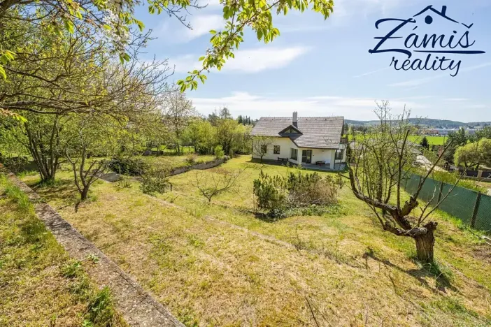 Prodej rodinného domu, Nespeky, Na Mělách, 278 m2