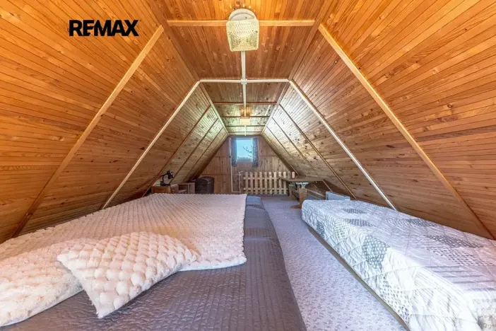 Prodej chaty, Neveklov, 582 m2