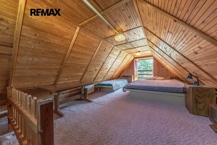 Prodej chaty, Neveklov, 582 m2