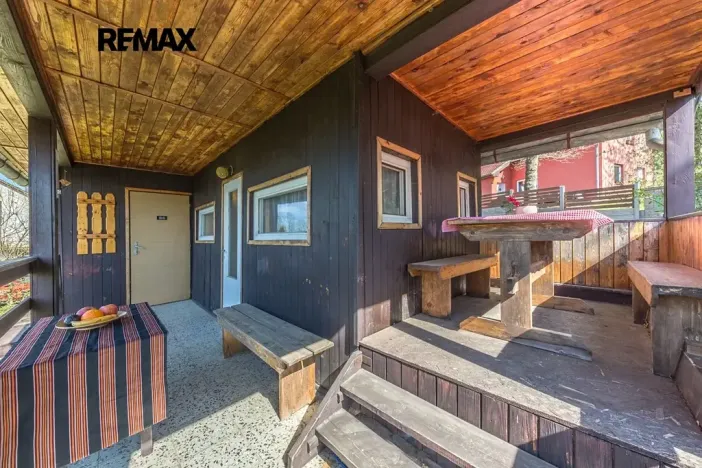 Prodej chaty, Neveklov, 582 m2