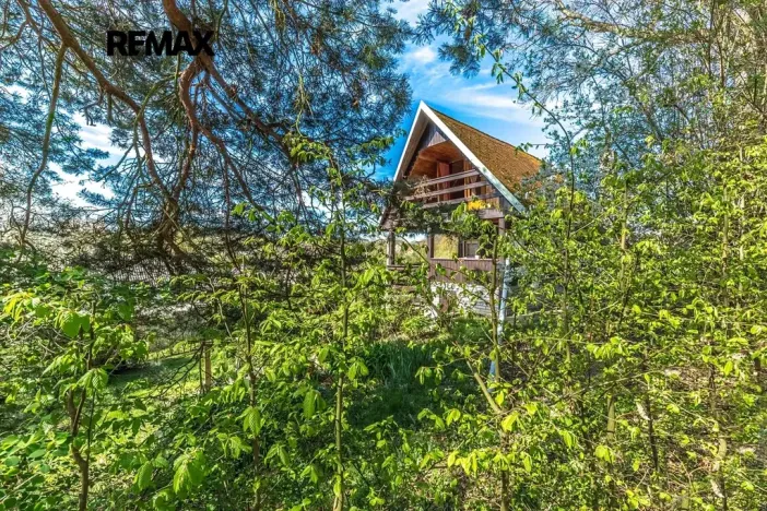 Prodej chaty, Neveklov, 582 m2