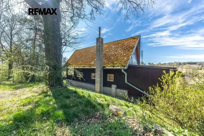 Prodej chaty, Neveklov, 582 m2