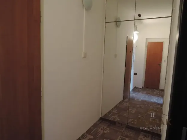 Pronájem bytu 2+1, Kopřivnice, Pod Zahradami, 44 m2