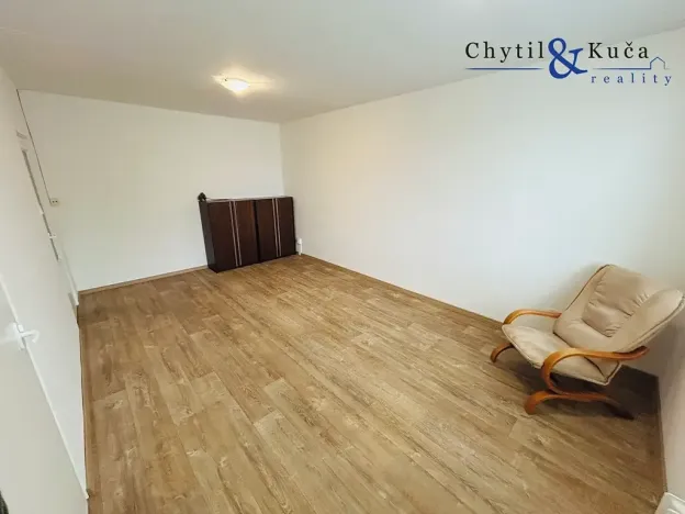 Pronájem bytu 1+1, Přerov, Trávník, 40 m2