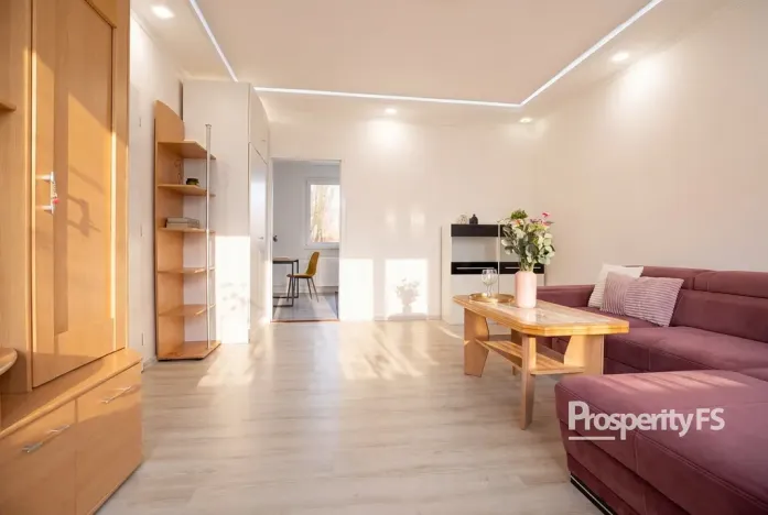 Prodej bytu 3+1, Česká Lípa, Bohuslava Martinů, 77 m2