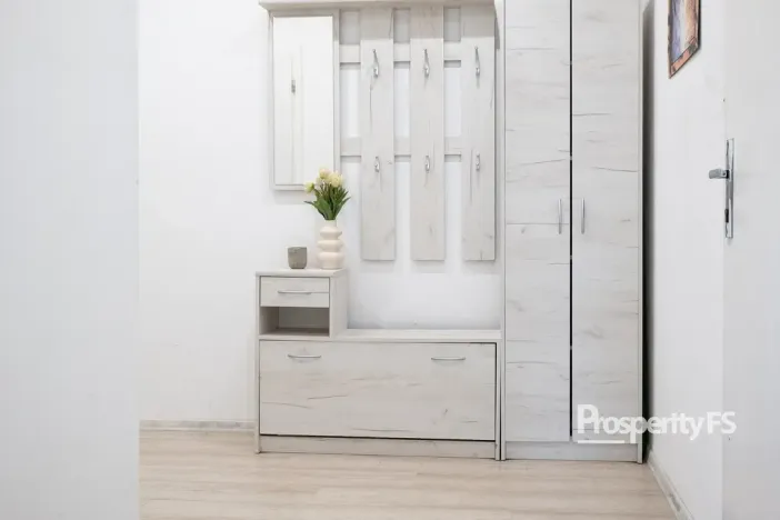 Prodej bytu 3+1, Česká Lípa, Bohuslava Martinů, 77 m2